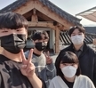 경주 황리단길 카페투어