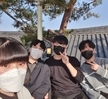 경주 황리단길 카페투어