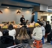 김종귀 주방장 특강(전-서울 롯데호텔)