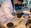 울산 라한호텔 쉐프 특강