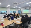 2024년 진로체험(동지여중, 포항여중)
