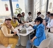 2025년 성인학습자과정 신입생 엠티 행사