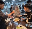 외국인 유학생 학과체험행사