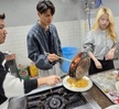 외국인 유학생 학과체험행사