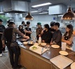 외국인 유학생 학과체험행사