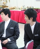 행사