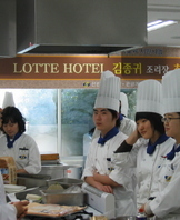 초청특강