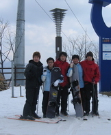 동계연수