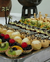 2008 Sunlin Expo