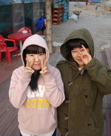 가을 mt(동강)