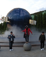 SAP 해외현장 실습