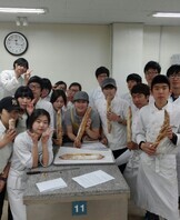 Kiri bakery 특강