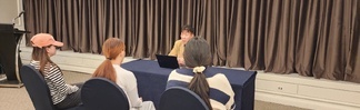 사회맞춤형반 채용기업(호텔 및 카페) 면접 선발