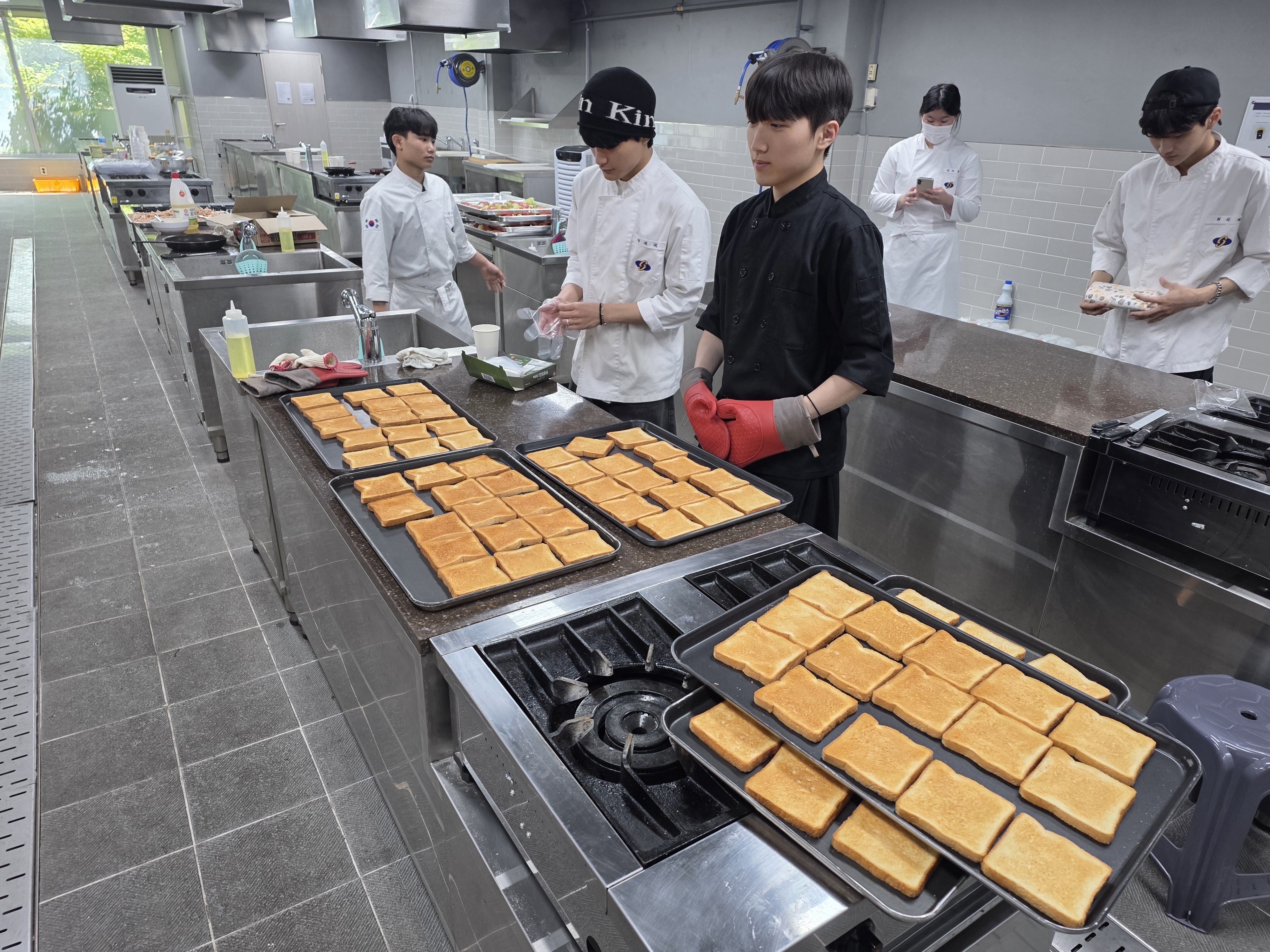 외식창업트랜드1(캡스톤 디자인)
