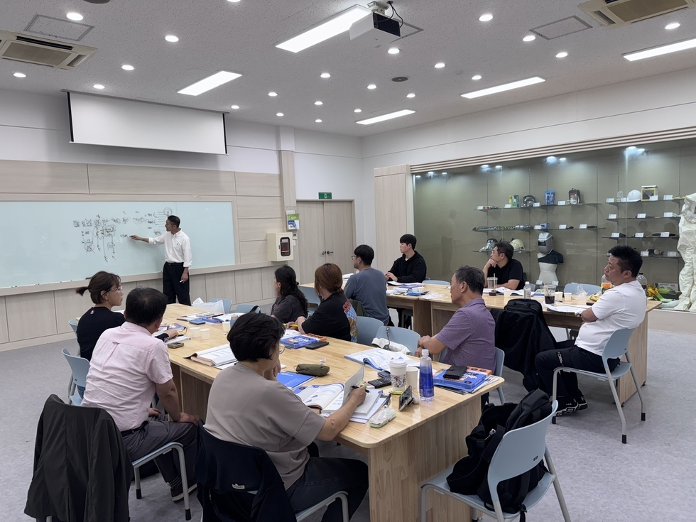 특강프로그램 수업사진