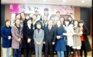 장인순,이지순,이승현교수님과함께