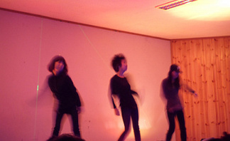 2009년 간호과 MT