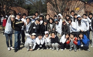 2009년 간호과 MT