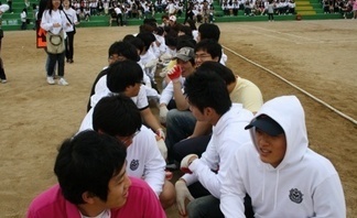 2009년 대동제 - 체육대회