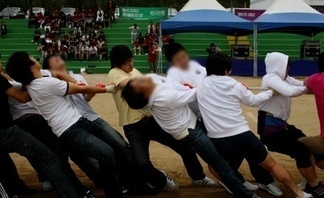 2009년 대동제 - 체육대회