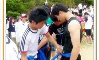 2009년 대동제 - 체육대회