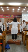 2016.10.05 복음송 합창대회