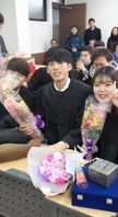2017년도 졸업식(2017.02.09)