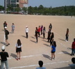 안경광학과 체육대회 2011.05.03