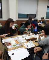 2016.10. 치킨파티