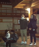 2017학년도 학과MT(2017.03.31~04.01)