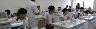 2016.08.16 세화고등학교 진로체험