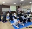 2022학년도 유아교육과 '응급처치및 심폐소생술 교육'