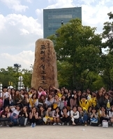 2015.09.11. 유아교육과 경주 실크로드 견학