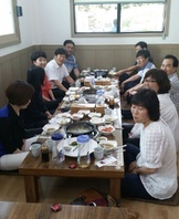 학과 교수 및 강사협의회