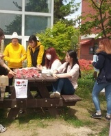 유아교육과 감사선물 제작판매(2017. 5.1 ~8)