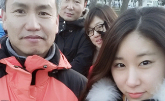 07 김쥬리 선배 10 안지혜 선배